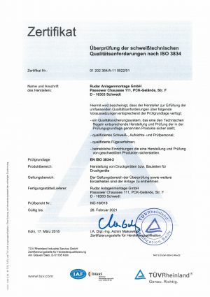 Zertifikate RUDAR_Seite_4